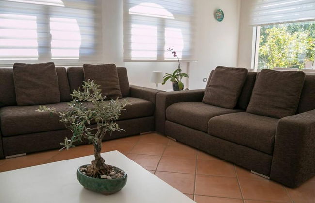 Welcomely - Prestigiosa Garden - Cala Gonone - Foto 27