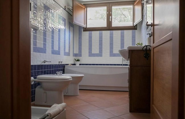 Welcomely - Prestigiosa Garden - Cala Gonone - Foto 37