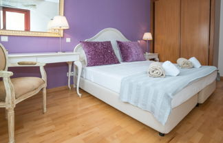 Foto 3 - Traditional Townhouse in Vila Sol by Ideal Homes