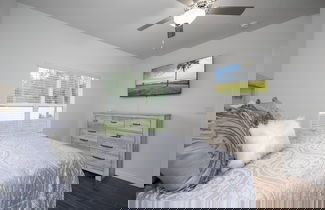 Photo 2 - Breezy Villa