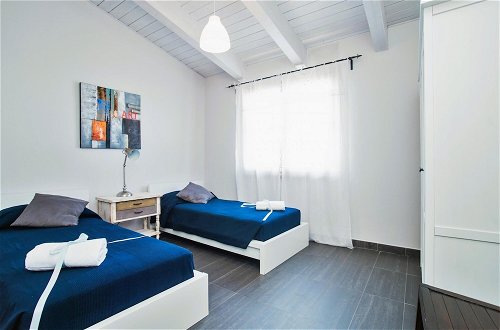 Foto 9 - Luxury 2 Rooms Apt Basil in Siena Resort