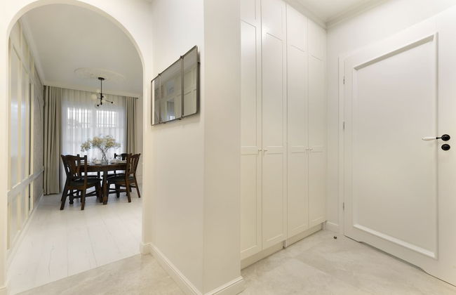 Willa Szwarc Sopot Premium Suites - Foto 24