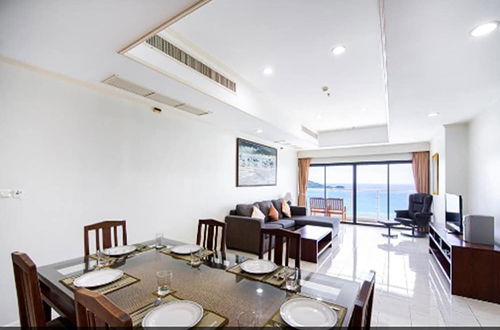 Photo 46 - Patong Tower Beach Apartment By Seesea