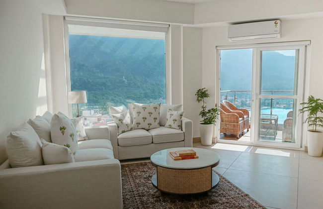 Golden Healing Journeys Homestay - Foto 43