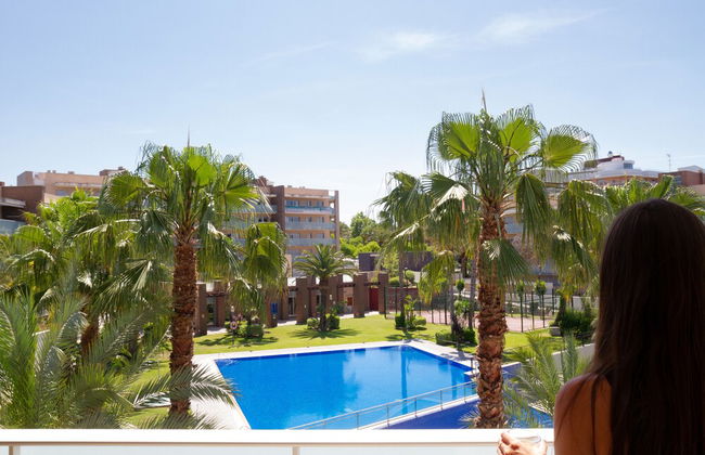 Ibersol Spa Aqquaria Suites - Foto 39