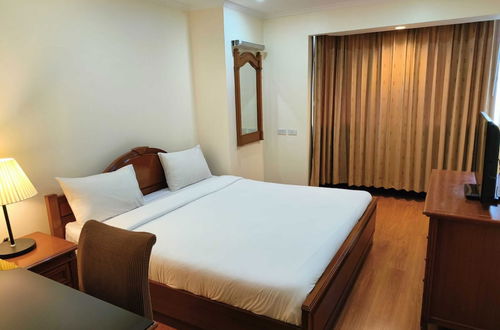 Foto 44 - Omni Tower Direct Rooms Sukhumvit Soi 4