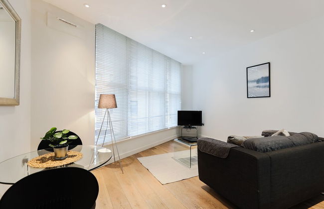 Trafalgar Square by Excel Apartments - Foto 20