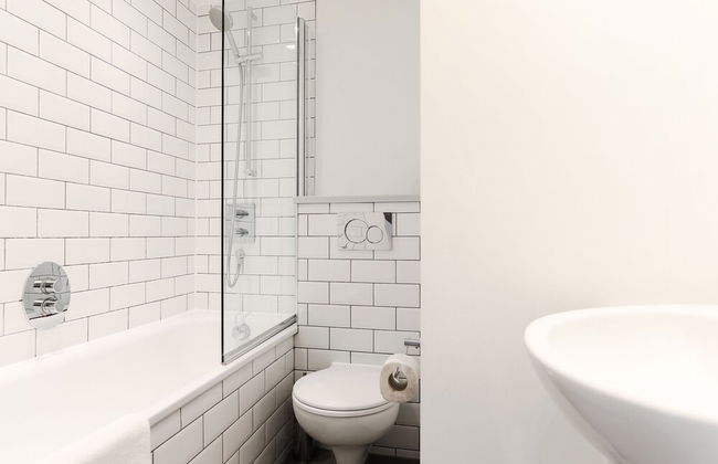 Trafalgar Square by Excel Apartments - Foto 29