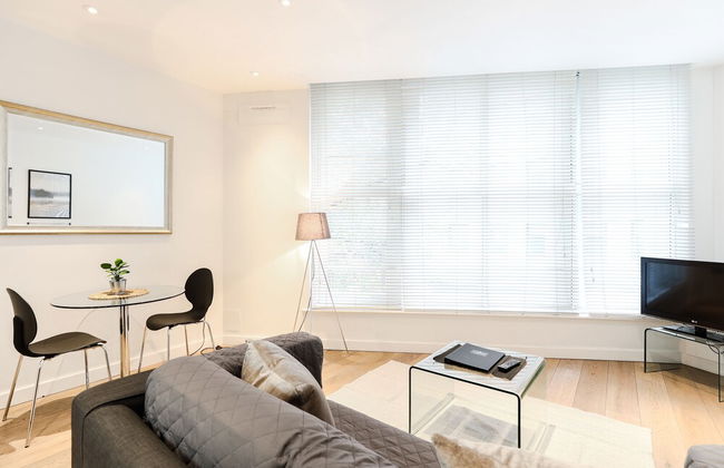Trafalgar Square by Excel Apartments - Foto 22