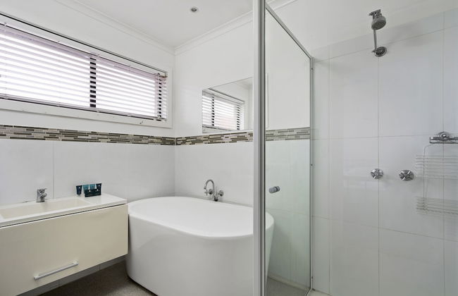 Ocean Bridge Lakes Entrance - Foto 45
