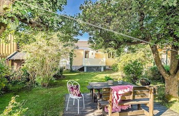 The Sundeck-a romantic apt in Tallkrogen - Foto 13