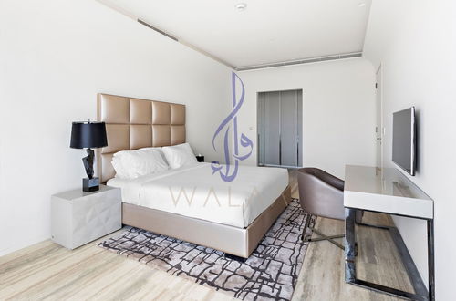 Photo 13 - Walaa Homes Damac Tower Riyad (برج داماك, طريق الملك فهد, العليا, الرياض)