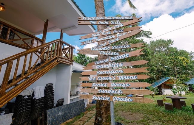 Almost Heaven Lake Resort by Cocotel - Foto 26