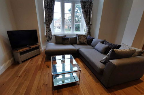 Foto 11 - Captivating 2-bed Apartment in Banbury