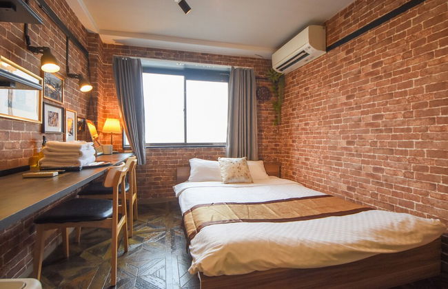Comfy Stay Sakuramachi - Foto 18