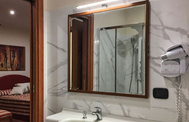 Erania Rooms & Apartments - Foto 23