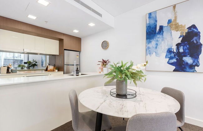 The Alta Apartments by Urban Rest - Foto 32