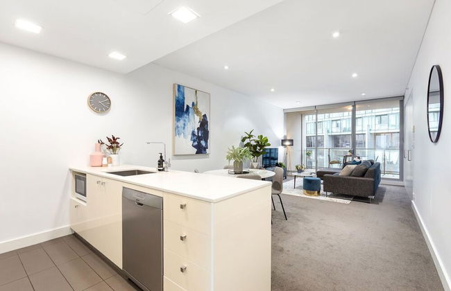 The Alta Apartments by Urban Rest - Foto 24