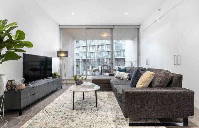 The Alta Apartments by Urban Rest - Foto 25