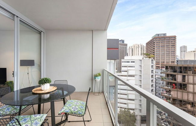 The Alta Apartments by Urban Rest - Foto 30