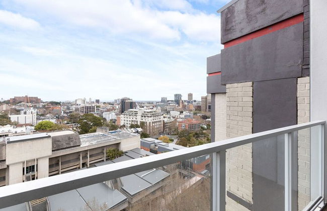 The Alta Apartments by Urban Rest - Foto 29