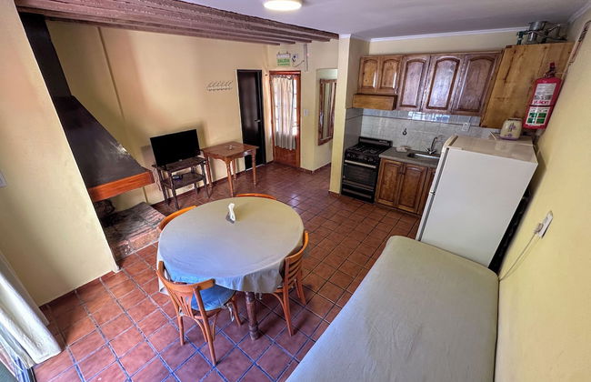 Cabañas del Sol - Foto 21