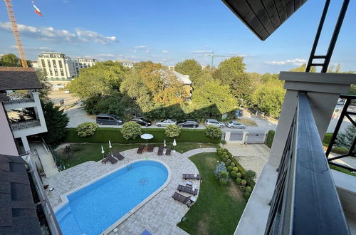 Photo 13 - Stunning 2-bed Apartment in sea Resort Varna