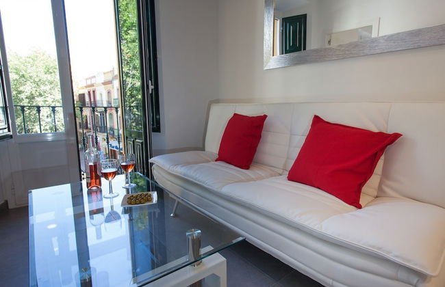Apartamentos Terrazas de la Catedral - Foto 48