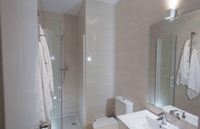 Apartamentos Terrazas de la Catedral - Foto 73