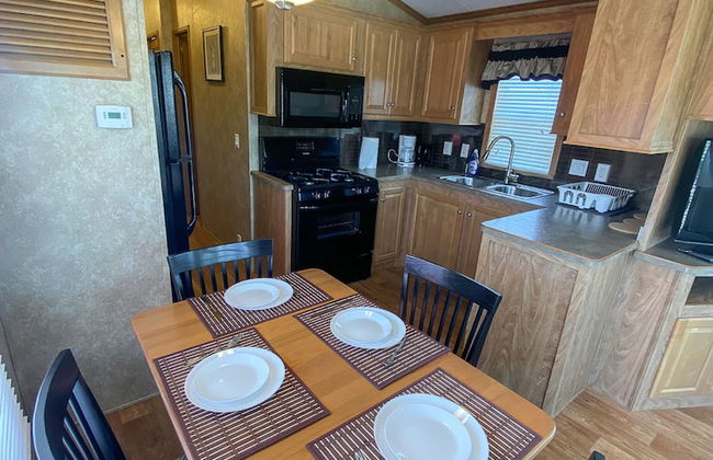 Falcon Cottages - Foto 34