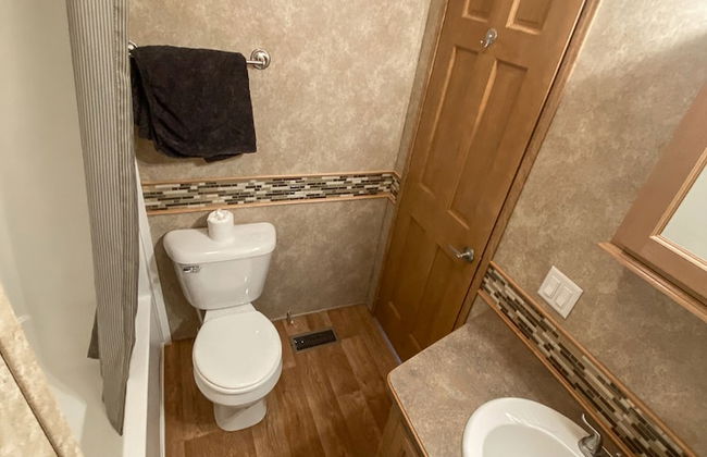 Falcon Cottages - Foto 37
