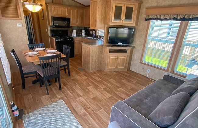 Falcon Cottages - Foto 24
