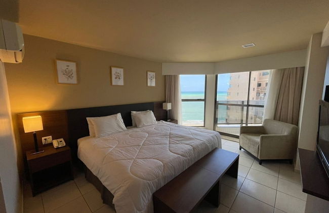 HY Beach Flats - International - Foto 53