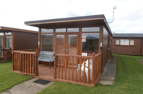 Foto 11 - Inviting 2-bed Chalet in Mablethorpe