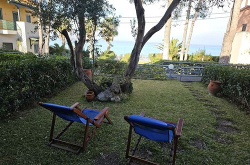 Foto 31 - Stay at Beachfront Villa Lilia in Pefkohori, Halkidiki for a Dreamy Vacation