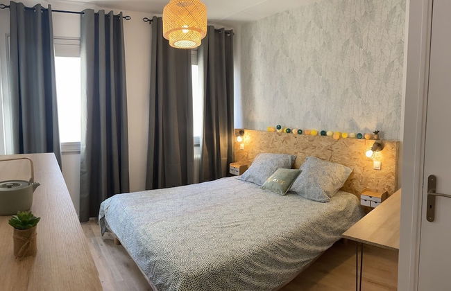 La Maison d'Angélique - Foto 3