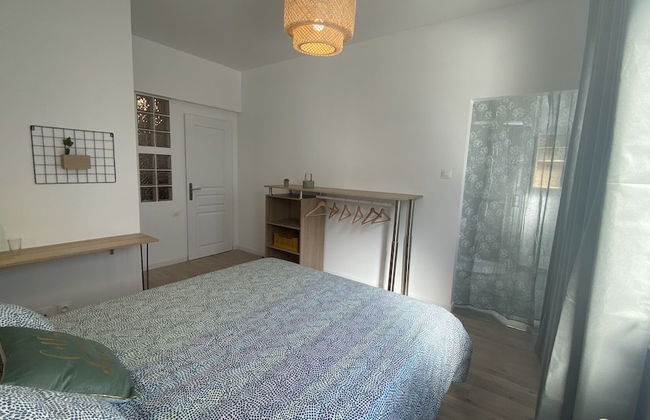 La Maison d'Angélique - Foto 2