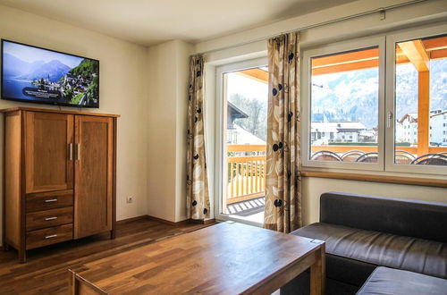 Photo 18 - Tauern Relax Lodges - Garden