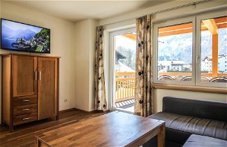 Photo 2 - Tauern Relax Lodges - Penthouse