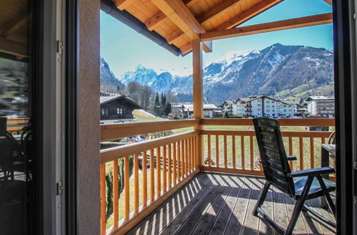 Photo 16 - Tauern Relax Lodges - Garden