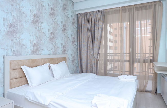 Stay Inn on Koghbatsi Str. 16 - Photo 30