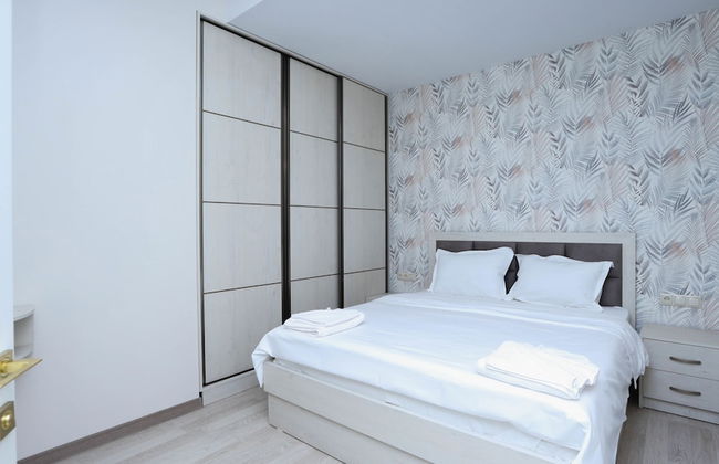 Stay Inn on Koghbatsi Str. 16 - Photo 27