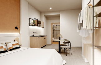 Photo 2 - Apartamentos Fana by Charming Stay