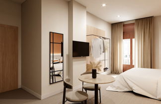 Photo 3 - Apartamentos Fana by Charming Stay