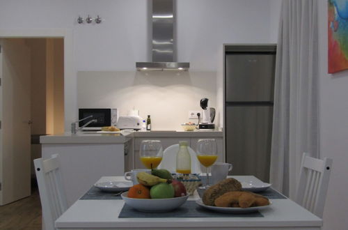 Foto 47 - Apartamentos Santa María 15