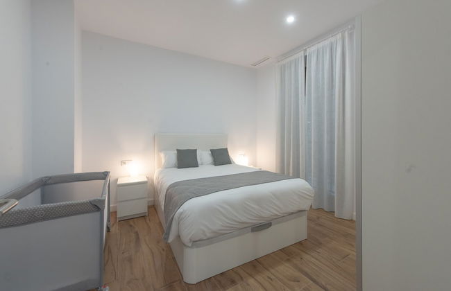 Apartamentos Santa María 15 - Foto 20