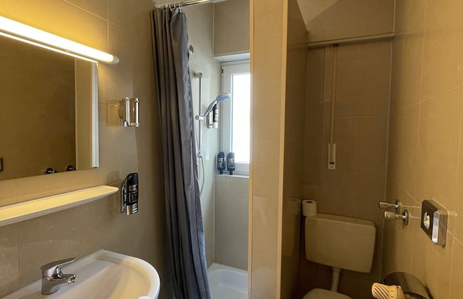 Hafner Hotel- Apartment - Foto 40
