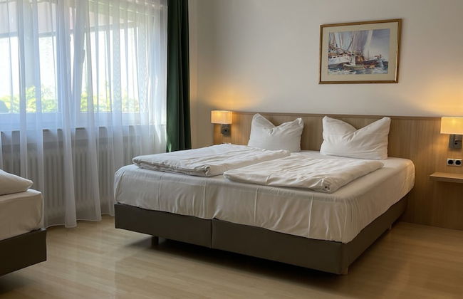 Hafner Hotel- Apartment - Foto 10