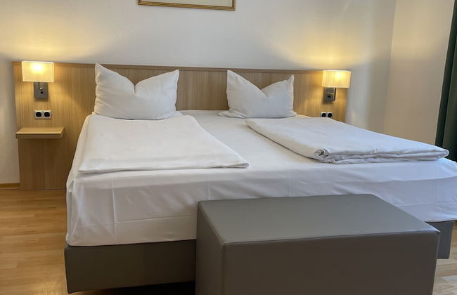 Hafner Hotel- Apartment - Foto 23