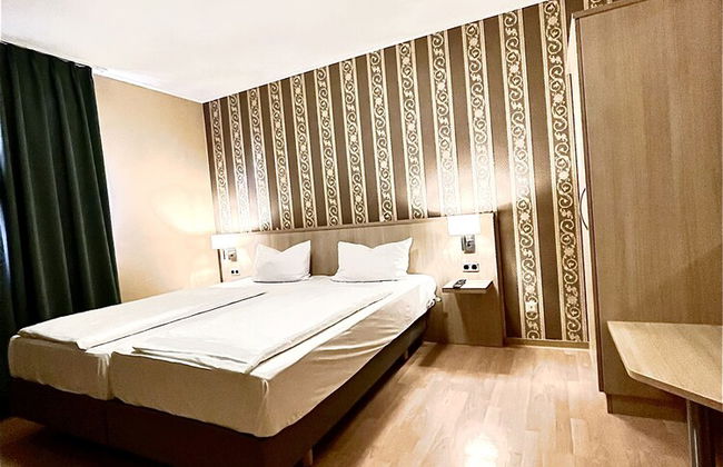 Hafner Hotel- Apartment - Foto 6